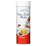 Südzucker Puderzucker Mühle, 250g