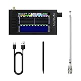 HamGeek DSP SDR Radio Empfänger 100KHz zu 149MHz DSP Digital Demodulation...