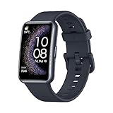 HUAWEI WATCH FIT Special Edition, 1,64 Zoll HD-AMOLED-Display,...