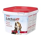 Beaphar Lactol, Puderwelpenmilch, Muttermilchersatz