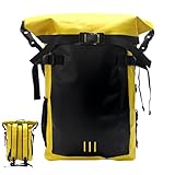 Generisch Dry Bag Rucksack,wasserdichter Rucksack - Großer wasserdichter...