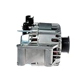 HELLA - Generator/Lichtmaschine - 14V - 120A - für u.a. Ford Mondeo III...