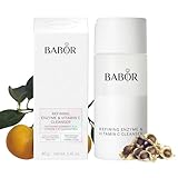 BABOR CLEANSING Enzyme Cleanser für Mischhaut, ölige Haut und für...