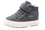 KangaROOS Unisex Baby Kavu Iii Sneaker, Blau, 24 EU
