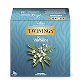 Twinings Kräutertee mit Eisenkraut PURE VERBENA - aromatischer Tee im...