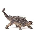 PAPO 55015 Ankylosaurus DIE Dinosaurier Figur