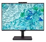 Acer B248WE5b 24' 61cm 100Hz 1920x1200 Black