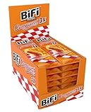 BiFi Currywurst – 30er Pack (30 x 40g) – Salami Wurstsnack mit...
