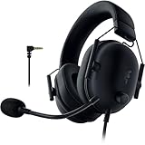 Razer Blackshark V2 X (Playstation) - Kabelgebundenes E-Sport Headset für...