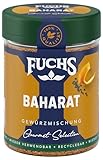 Fuchs Gewürzmischung Baharat, 50 g