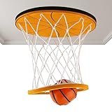 Basketballkorb Für Innenbereich,Sportliches Basketballkorb Spiel Für Die...