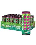 effect GUAVA MASSIVE Energy Drink - 24 x 0,33l Dose - Mit dem Geschmack...