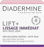 Diadermine Lift + - Soin de jour anti-rides ultra-tenseur, lissage...