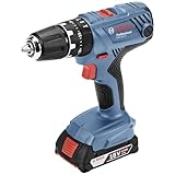 Bosch Professional 18V System Akku Schlagbohrschrauber GSB 18V-21 (inkl. 2x...