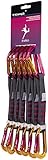 C.A.M.P. - Photon Express KS JANJA 18 cm 6 Pack - GELB/Fuchsia