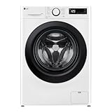 LG F4WR5035, Klasse A, Big Capacity Waschmaschine 13 kg, AI DD,...