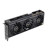 ASUS PROART NVIDIA GeForce RTX 4070 Ti SUPER Grafikkarte 16 GB GDDR6X, 256...