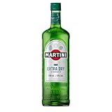 MARTINI Extra Dry Wermut Aperitif, 15% vol., 75cl / 750ml, heller...