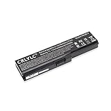 CRLYLC PA3817U-1BRS PA3817U-1BAS Notebook Laptop Akku für Toshiba...