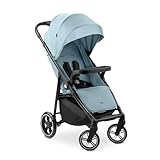 hauck Buggy Shop N Care für Kinder ab Geburt bis 22 kg mit Liegefunktion,...