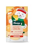 Kneipp Badekristalle Winterliebling - mit natürlichem Honigextrakt und...