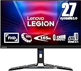 Lenovo Legion R27i-30 | 27' Full HD Gaming Monitor | 1920x1080 | 180Hz |...
