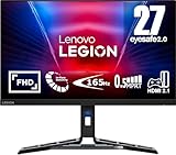 Lenovo Legion R27i-30 | 27' Full HD Gaming Monitor | 1920x1080 | 180Hz |...