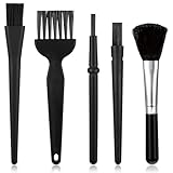 PC Reinigungsset 5 Stück Nylon Antistatische ESD Bürste, Tastatur...