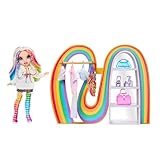 Rainbow High Amaya's Rainbow Closet Spielset - mit Exklusiver...