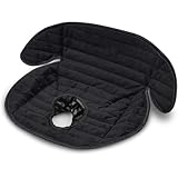 Sitzauflage für Babyschale Kindersitz, Autositz wasserdichte Einlage,...