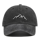 LANLYLGQ Baseball Cap Snapback Baseballkappe Unisex Herren Damen Vintage...