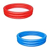 Bestway Planschbecken Classic Ø 183 x 33 cm, sortiert