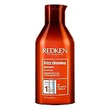 Redken | Haarshampoo mit Anti-Frizz-Effekt für widerspenstiges Haar, Mit...