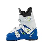 PB Skis & Boots Unisex-Youth SKI BOOTS SIGMA JS, blau, 37.5/38