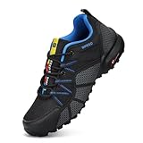 VENROXX Traillaufschuhe Herren Trailrunning Schuhe Wanderschuhe...