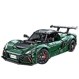 CADA Master C61511W Technik Auto für Lotus Exige Cup 430 Supercar, 3730...