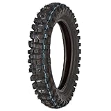 Dunlop 80/100 12 41M Sommerreifen Motorradreifen Motocross Reifen