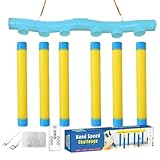 Reflex Challenge Game | Interaktives Reaktionstraining Spielzeug Für...