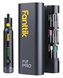 Fanttik F2 PRO Akku Multifunktionswerkzeug, starker Magnetmotor,...
