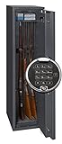 Eisenbach Waffenschrank EN 1143-1 Gun Safe 0-4 mit Zahlenschloss