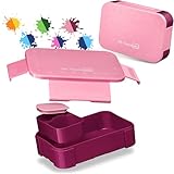 My Vesperbox – Mini Lite - Bento Box Kinder - Lunchbox - extrem robust...