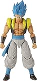 BANDAI Dragon Ball Super – Dragon Star Figur 17 cm – Super Saiyan Blue...