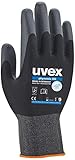 1 Paar uvex phynomic XG Arbeitshandschuhe - Schutzhandschuhe für die...