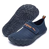 Racqua barfussschuhe Kinder Jungen Wasserschuhe Kinder barfußschuhe Kinder...