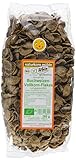 Glutenfreies Getreide: Buchweizen Flakes Bio, 5er Pack (5x 250g)