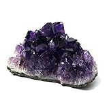 Namzi Amethyst Druse, Amethyst Stein, Amethyst Kristalle, Kristalle...