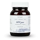 BioProphyl® OPCpur mit 120 mg reinem OPC ohne Vitamin C aus der...