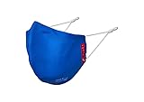FFP2 zertifizierte Nano-Maske-PRO königsblau ab 5er Set Casada -...