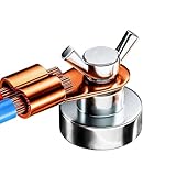 Yianyal Magnetische Klemme, Schweißmagnet - Magnetschweißen Klemme A -...