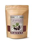 Biojoy BIO-Aronia Pulver (750 gr), 100% Aroniabeeren Tresterpulver Aronia...